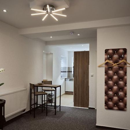 Boardinghouse Apart-Hotel Oberkochen Exterior foto
